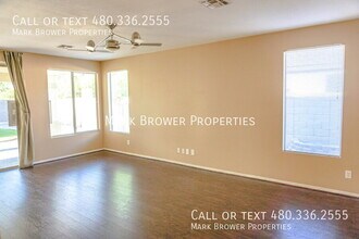 1362 W Roadrunner Dr in Chandler, AZ - Building Photo - Building Photo