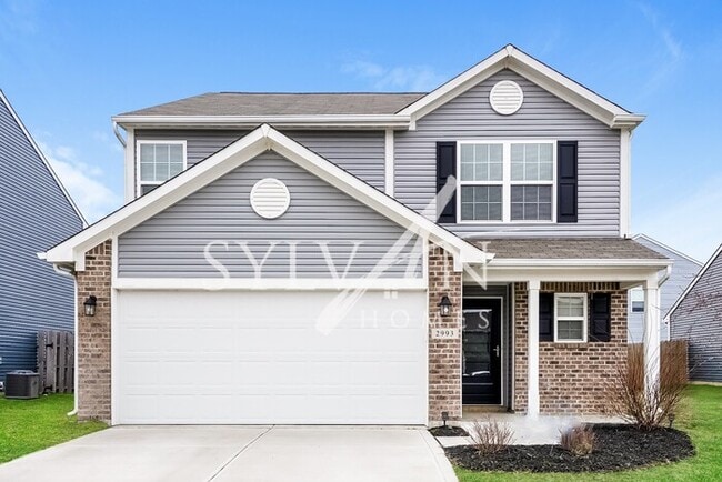 2993 W Broderie Ln in Monrovia, IN - Building Photo - Building Photo