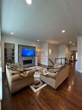 3942 Horse Gulch Loop in Colorado Springs, CO - Building Photo - Building Photo