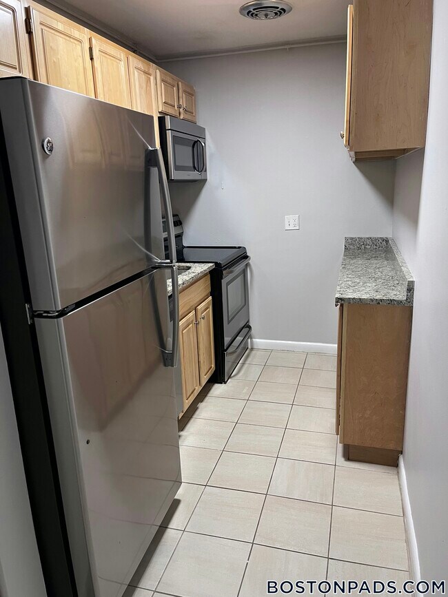 230 Babcock St, Unit 3F in Brookline, MA - Foto de edificio - Building Photo