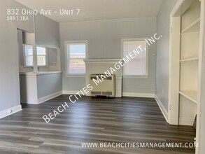 832 Ohio Ave in Long Beach, CA - Building Photo - Building Photo