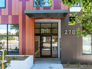 TheShattuck in Berkeley, CA - Building Photo - Building Photo