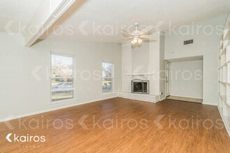 5002 Lewis Trail in Grand Prairie, TX - Building Photo - Building Photo