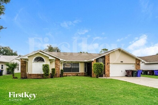 1105 Craig Ct in St. Cloud, FL - Building Photo - Building Photo