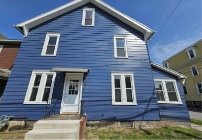 property at 24 W Houston Ave