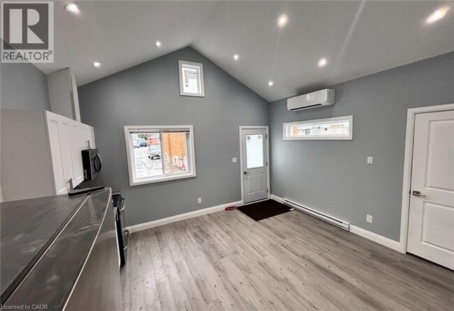 property at 140 Byron Ave