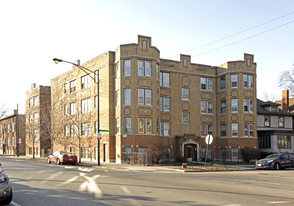 1415-1417 W Hutchinson St Apartments