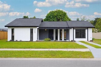 163 Mante Dr in Kissimmee, FL - Foto de edificio - Building Photo