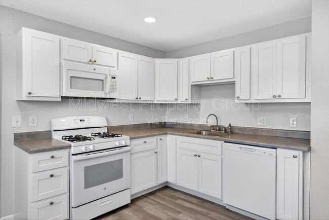 property at 1540 Aspen Dr