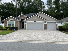 11169 Parkside Preserve Way in Jacksonville, FL - Building Photo