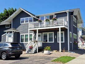 22 Wilder Ter, Unit 22 Wilder Terrace  Apt A in Rochester, NY - Building Photo
