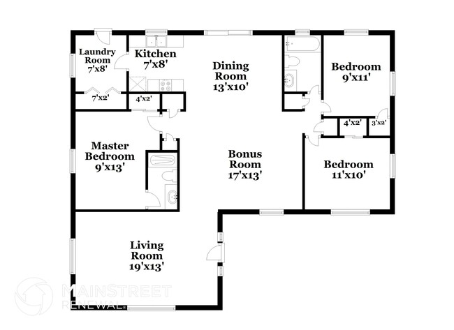4856 Deleon St in Ft. Myers, FL - Building Photo - Building Photo