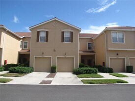 3461 Parkridge Cir in Sarasota, FL - Building Photo