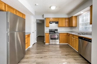 313 Damascus Dr in Summerville, SC - Building Photo - Building Photo