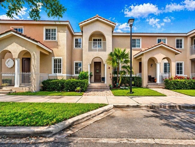 property at 14161 SW 276th St