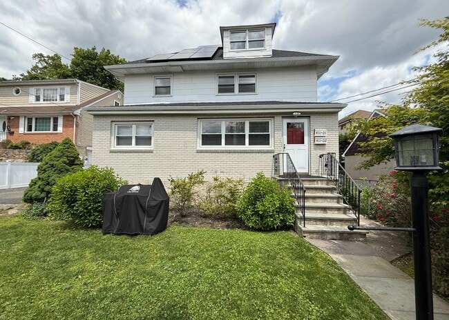 property at 411 4th St