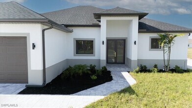 3234 NW 21st Terrace in Cape Coral, FL - Building Photo - Building Photo