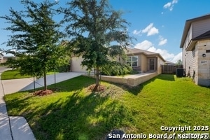 property at 2041 Rhesus