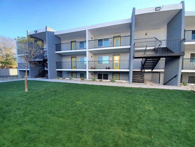 4117 N 15th Ave in Phoenix, AZ - Building Photo - Building Photo