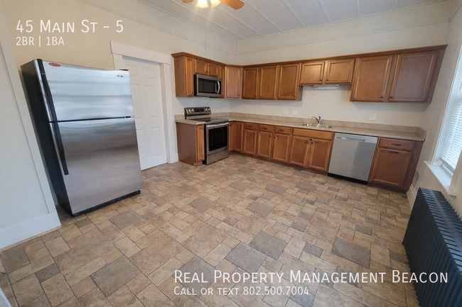 property at 45 Main St