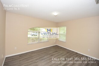 33 Lloyd Trail in Palm Coast, FL - Building Photo - Building Photo