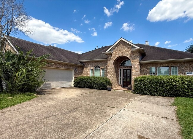 11605 Bay Ledge Dr in Pearland, TX - Building Photo - Building Photo