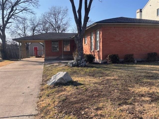 property at 6719 Kenwell St