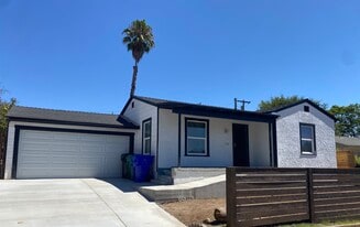 4247 Cartagena Dr in San Diego, CA - Building Photo