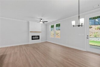 799 Stickley Oak Way in Woodstock, GA - Foto de edificio - Building Photo