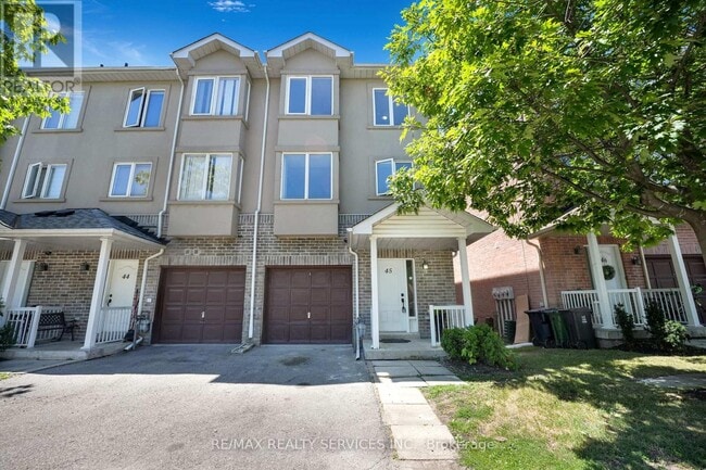 property at 3059 Finch Ave W