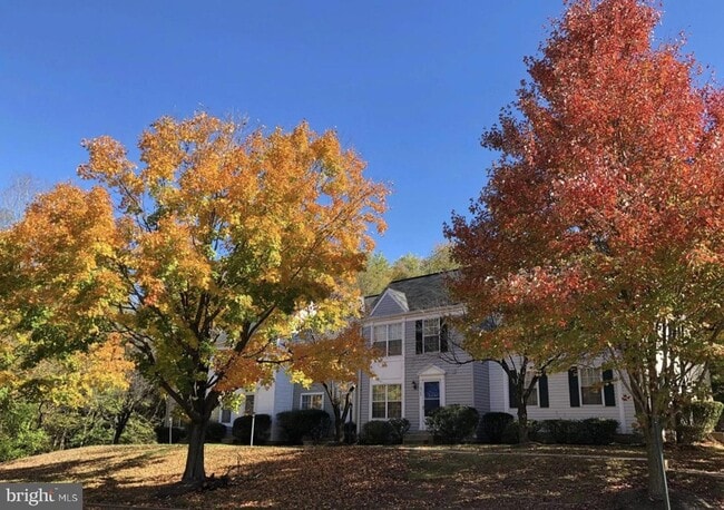 property at 14703 Prairie Landing Way