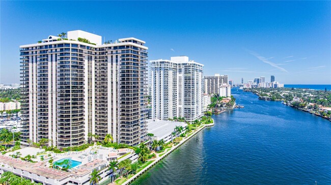 property at 19667 Turnberry Way