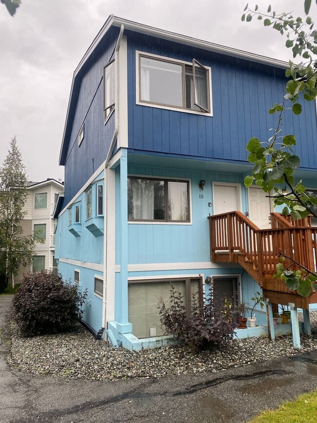 property at 1265 Norman St