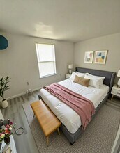 302 MLK Dr in Commerce, TX - Building Photo - Building Photo