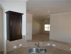 536 Brown Juniper Way in Round Rock, TX - Building Photo - Building Photo