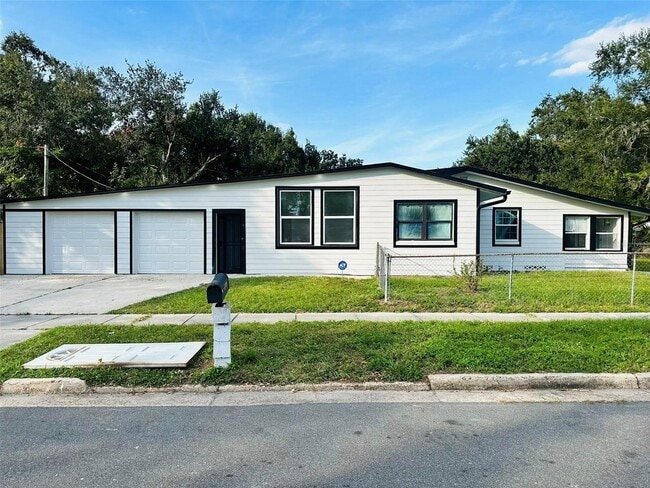 property at 2352 Old Dixie Hwy