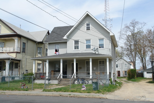 153 Garfield Ave in Long Branch, NJ - Building Photo - Building Photo