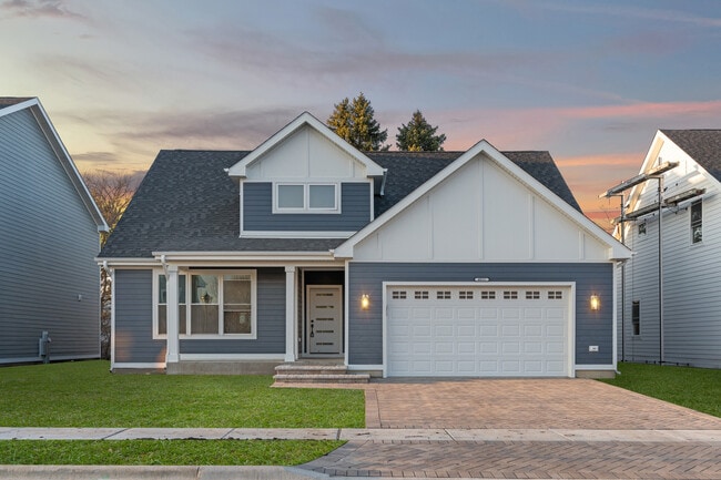 property at 4032 Faith Ln