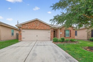 12423 York Bend Ln in Houston, TX - Building Photo - Building Photo