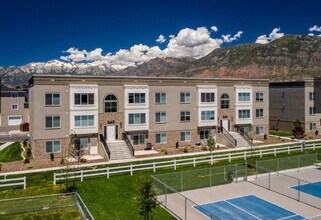 796 E 500 S, Unit 301 in American Fork, UT - Building Photo - Building Photo