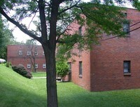 Westwood Apartments