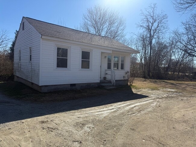 property at 2405 Fala St