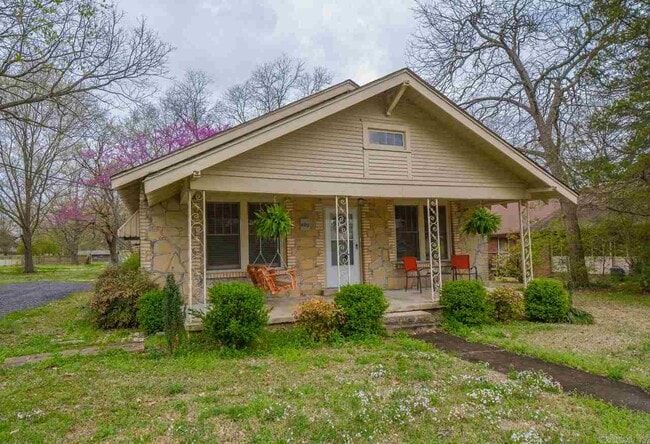 405 E Main St in Cabot, AR - Building Photo - Building Photo