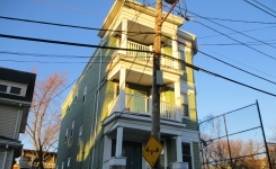 38 Bellingham St