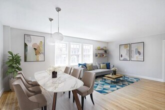 23 Hammond Pond Pkwy in Newton, MA - Building Photo - Building Photo