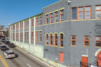 Farmer's Exchange Student Lofts in Athens, GA - Building Photo - Building Photo