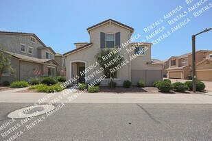 2205 W Le Marche Ave in Phoenix, AZ - Building Photo