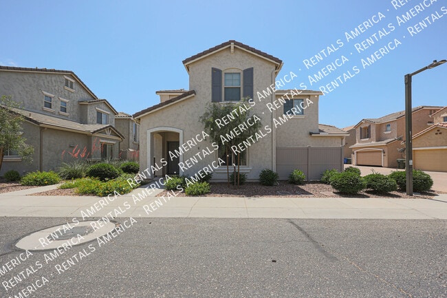 property at 2205 W Le Marche Ave