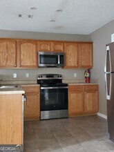 7247 Georges Way in Morrow, GA - Building Photo - Building Photo