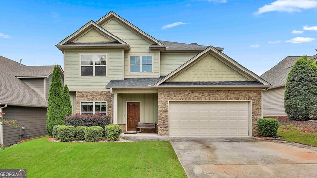property at 318 Stillwood Dr